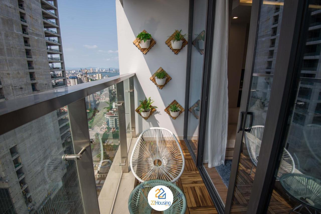 Vinhomes Metropolis Luxury Hotel & Residence Hanoi Dış mekan fotoğraf